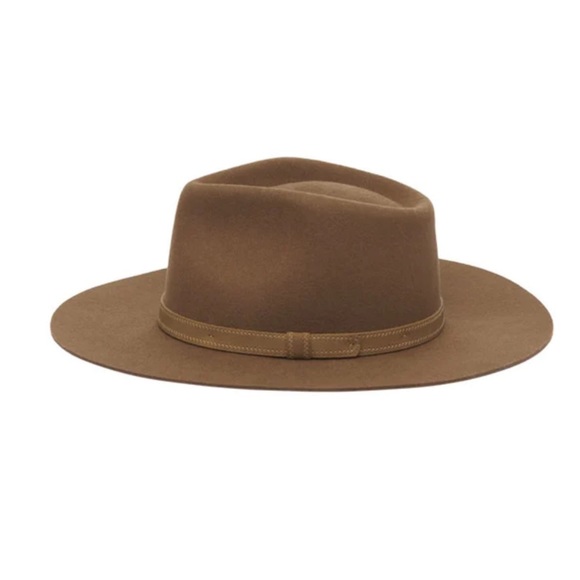 SPELL Blake hat - brown - Picture 2 of 7